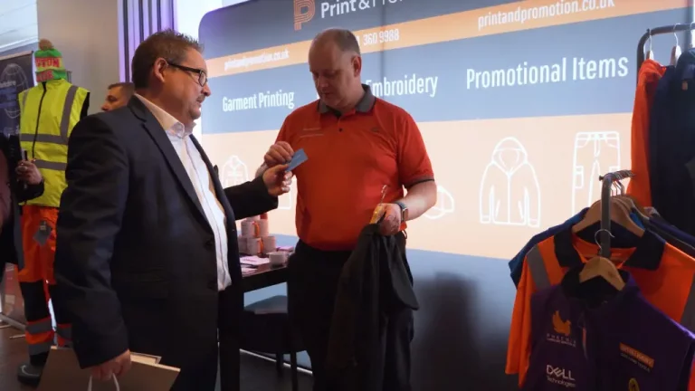 Barnsley Chamber prepares for re-run of free Manufacturing Supply Chain Expo