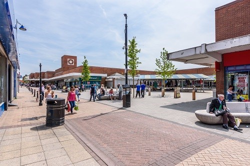 Major regeneration of Mexborough planned