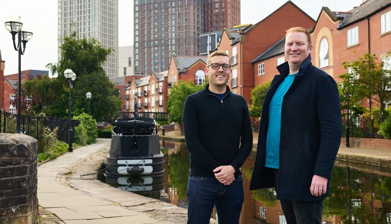 Leeds agency wins work in support of property company’s Manchester development