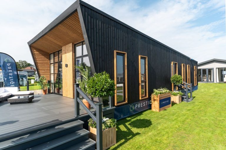 Rix Group extends leisure portfolio with acquisition of residential park home maker