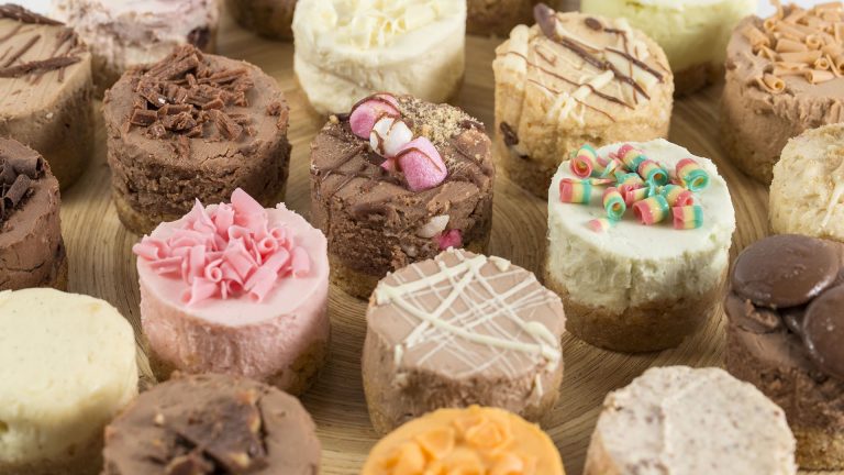 Bradford-based food group expands further with a slice of cheesecake market business