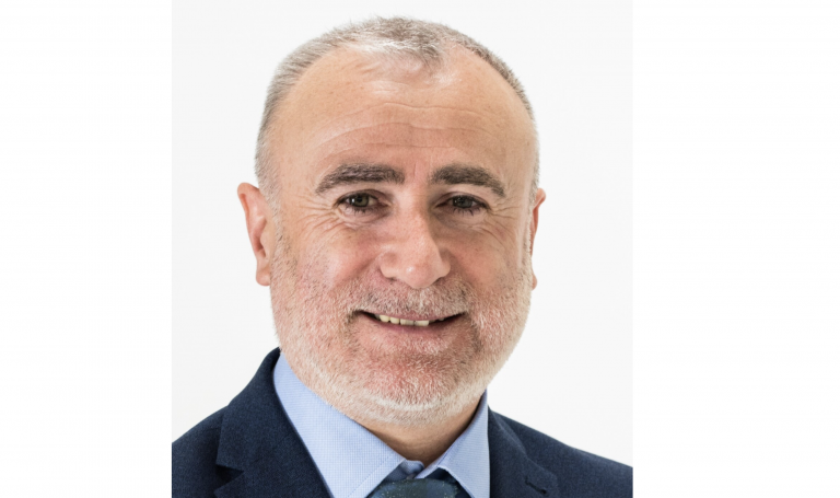 Housing association Chief Exec calls for political unity over homebuilding