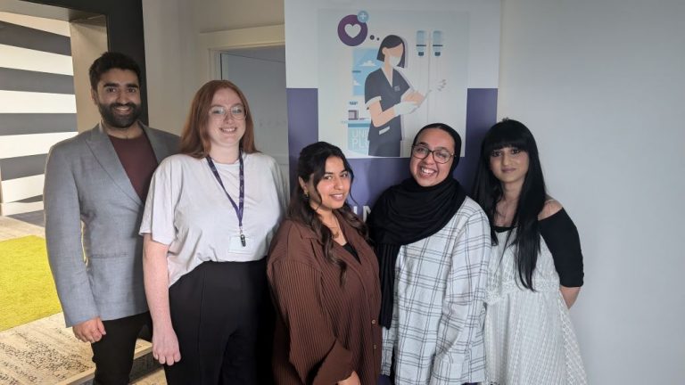 Unity Plus expands with new headquarters in Leeds
