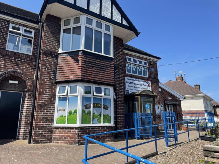 Expanding childcare group buys Sheffield nursery