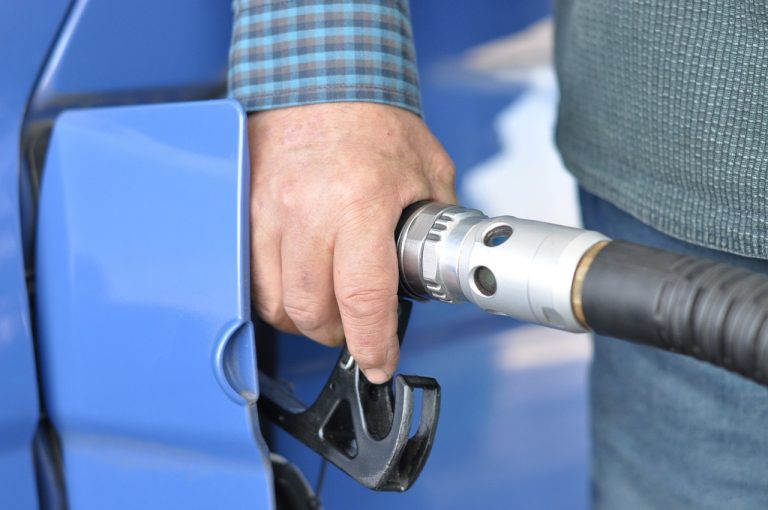 North Yorkshire petrol station with shop and workshop listed for £485,000