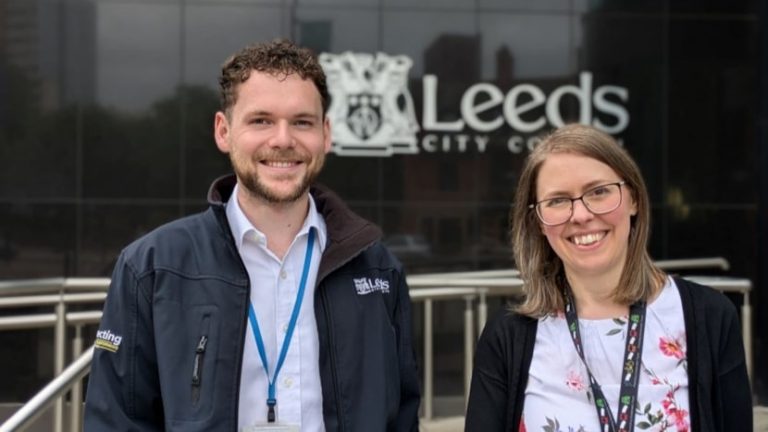 City council earns place amongst nation’s top apprenticeship employers