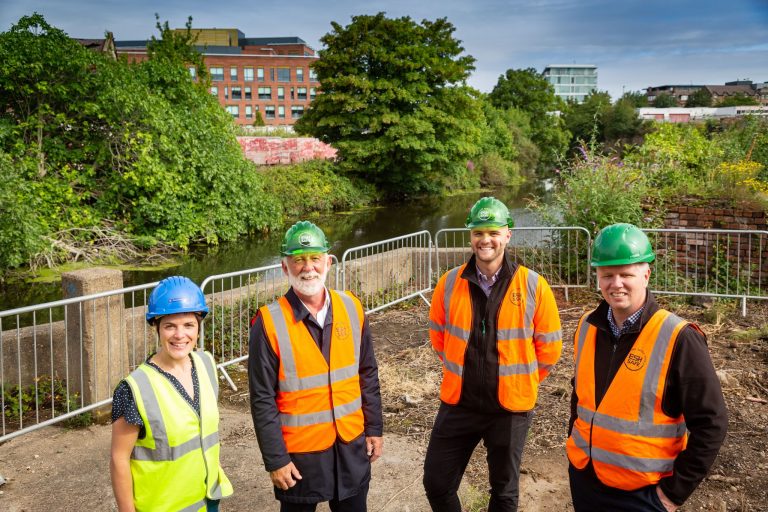 Esh Construction scales land-led model with £65m regional housing rollout