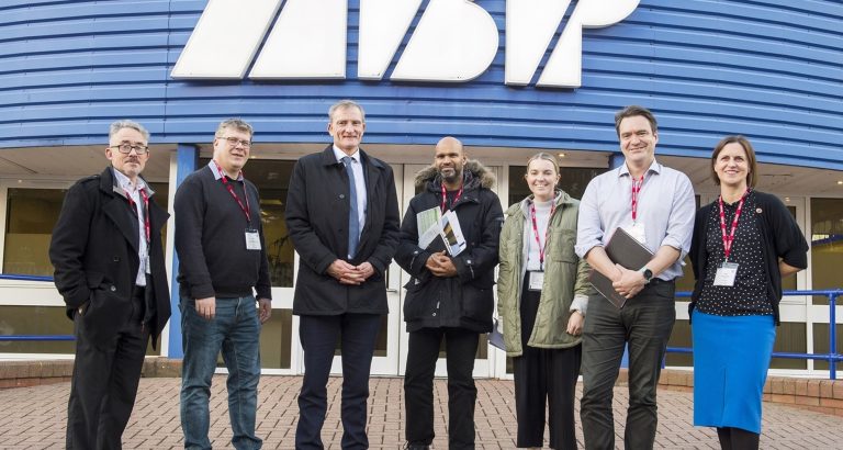 Humber Freeport reviews a year of action