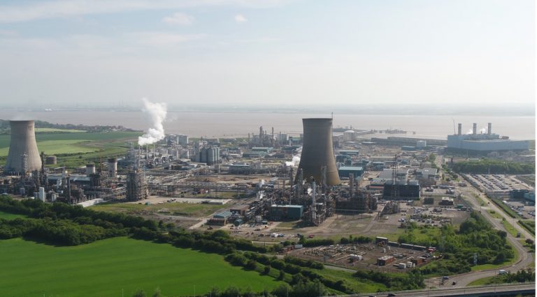 Mitsubishi commits to £250m development at Saltend