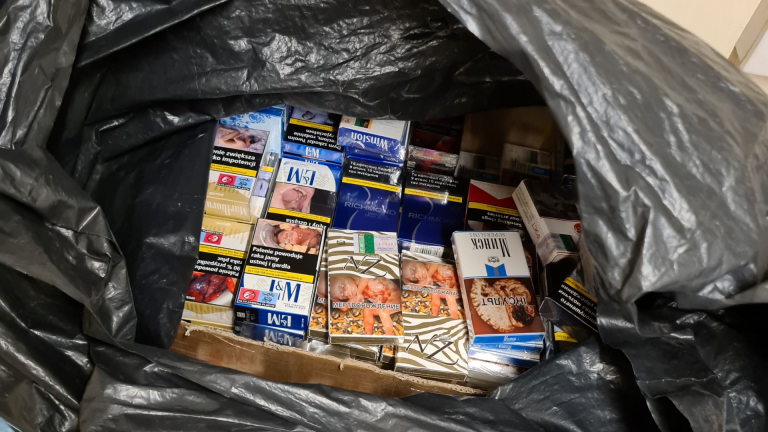 Shop owner given suspended sentence for his part in ‘vile trade’