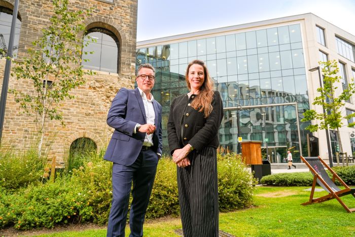 Accountancy practice makes Leeds move