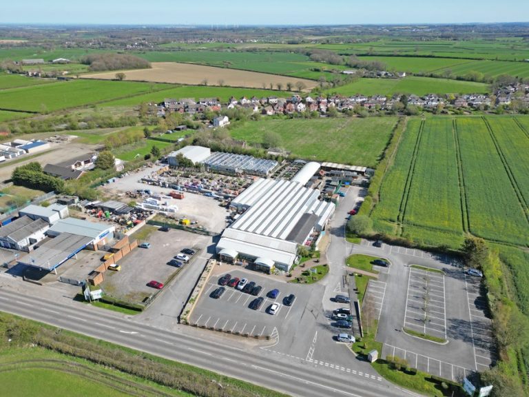 Trio of Yorkshire garden centres acquired