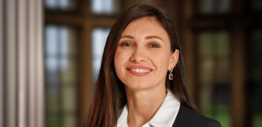Offshore Renewable Energy Catapult names non-exec director