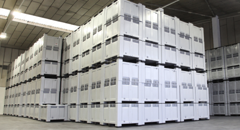 Leeds-based storage equipment supplier acquired by Cheshire firm