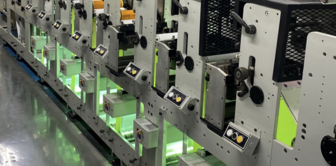 Barnsley packaging producer develops authenticity check security labels