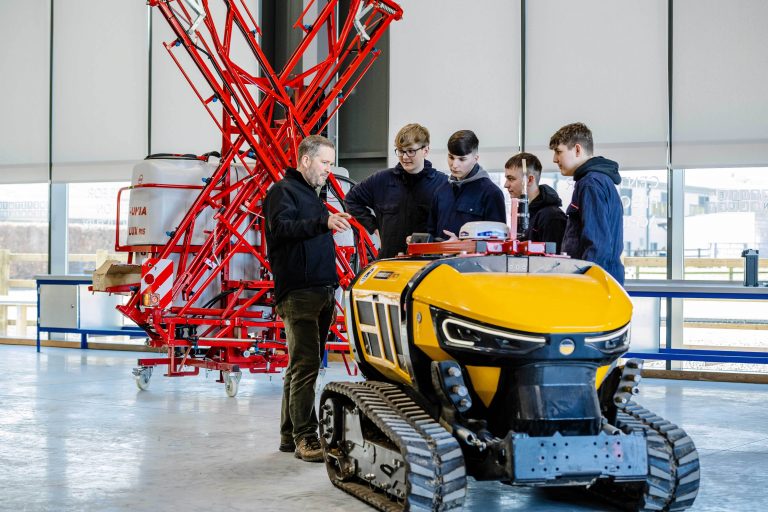 Institute’s relicensing signals support for STEM employers for next ten years