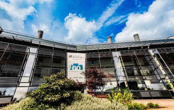 University of Bradford has Small Business Charter extended for five years