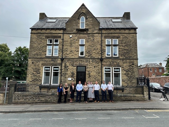 Yorkshire accountancy firm completes another major acquisition