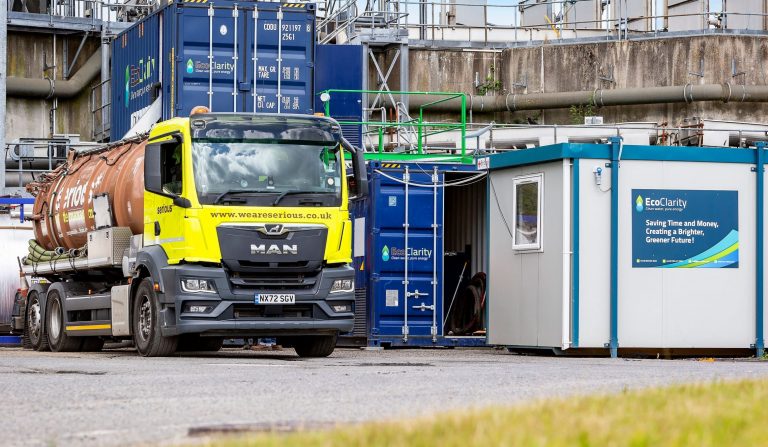 Restaurant chain signs up to fat and grease recovery scheme