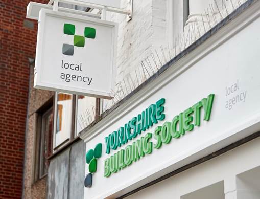 Building society signs up to Savings Charter