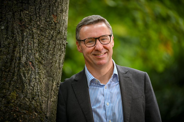 Saffery makes partner promotion
