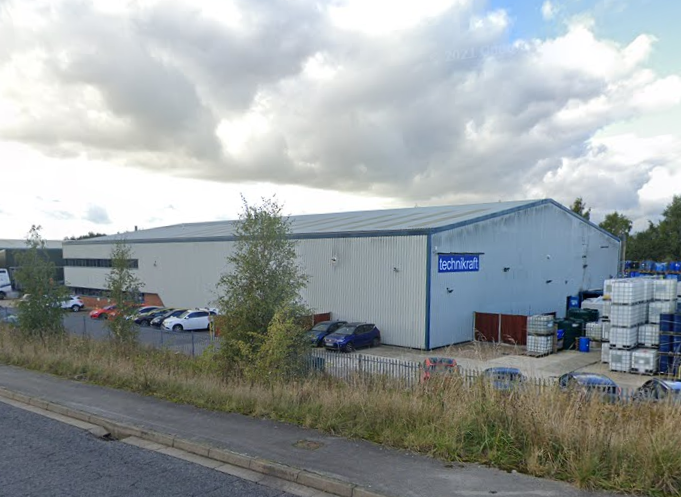 Goole chemicals business takes majority stake in West Yorkshire firm