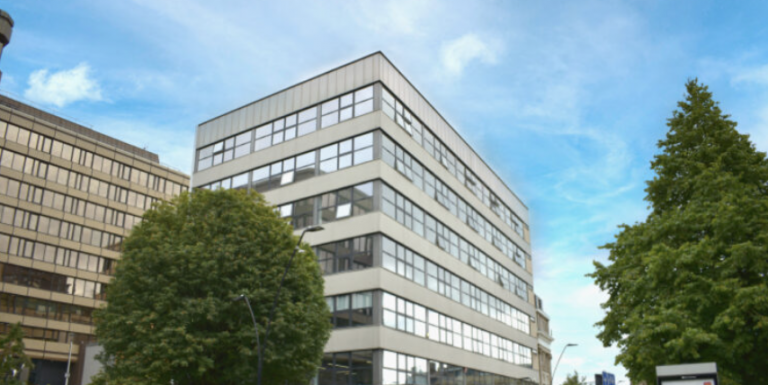 Law firm moves to new offices in Sheffield