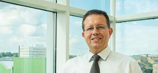 University aims to be Number One for business startups