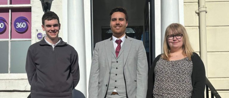 360 Chartered Accountants names a trio of new hires