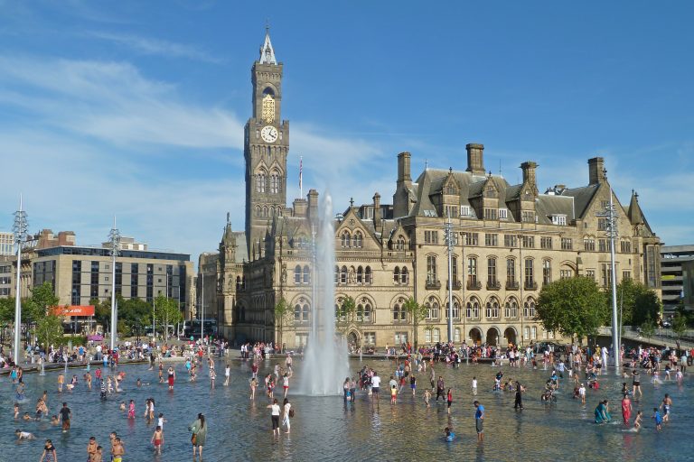 Travelodge expands its presence with new Bradford South hotel