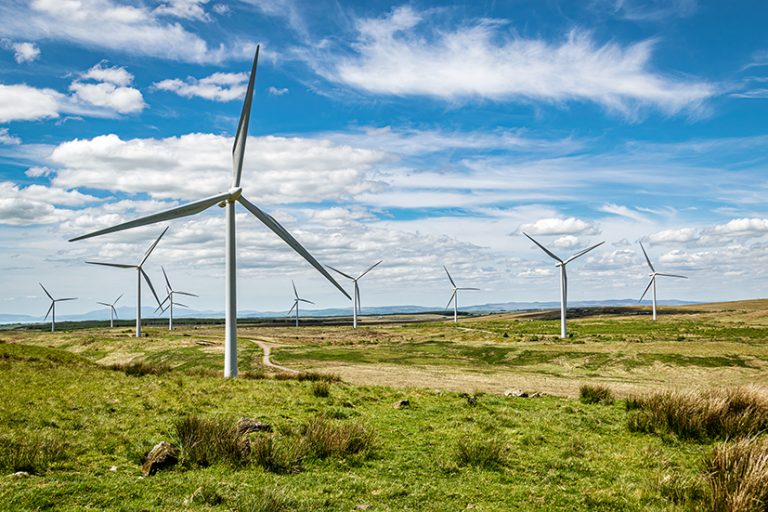 OnPath wind farms highlight scalable regional impact for renewable energy stakeholders