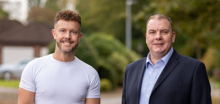 Hull locksmith finds key to £60,000 investment