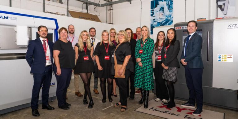 Chamber gears up for Bradford Manufacturing Weeks