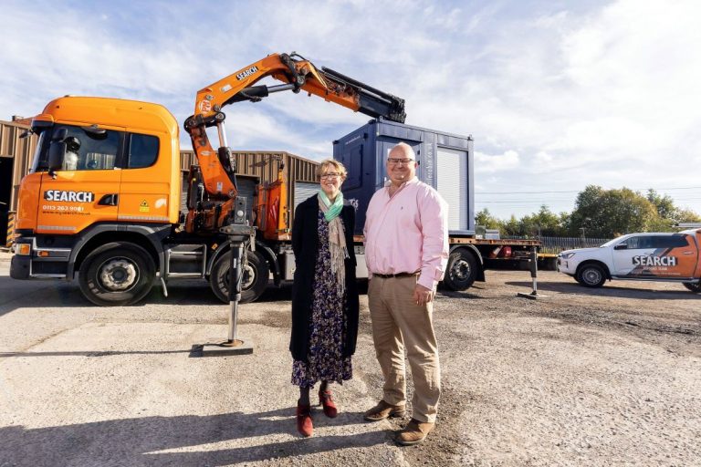 Search is over for new owners of family business