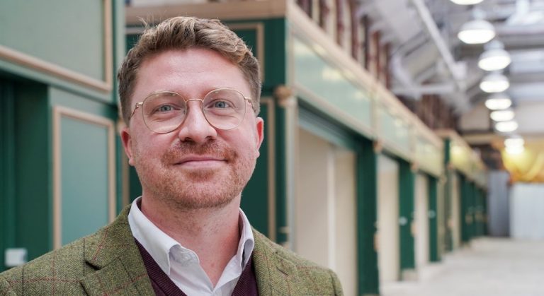 Leeds makes money available to support world-class thinking by city’s businesses