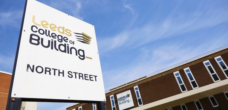 College of Building joins PIPES heating network in Leeds