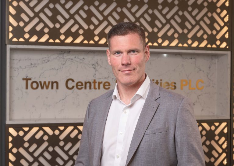 CitiPark welcomes new Chief Technology Officer