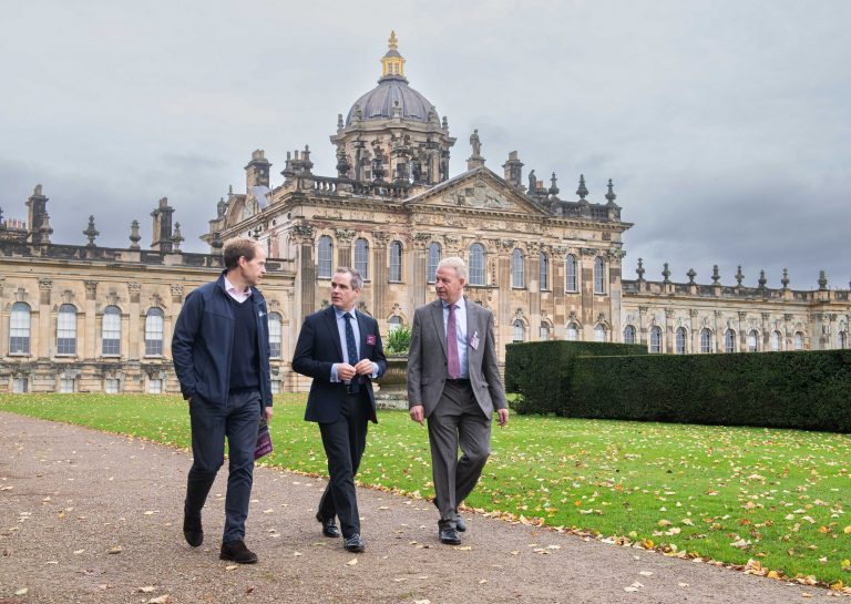 Insolvency figures rise in Yorkshire amid economic uncertainty