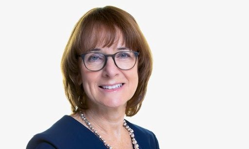 Yorkshire Building Society names new Non-Exec Director