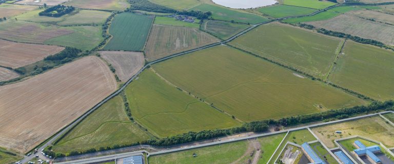 Rotherham-based land regenerator opens woodland creation scheme