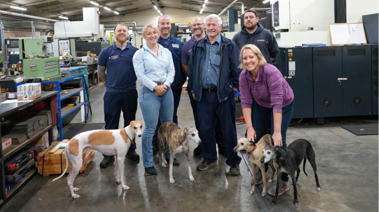 Precision engineers secure grant to invest in solar energy