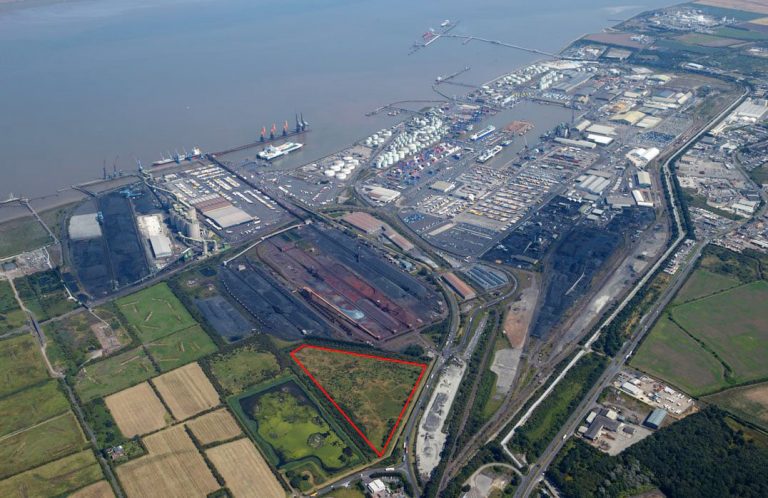 ABP buys 21 acres to pave the way for Immingham port expansion