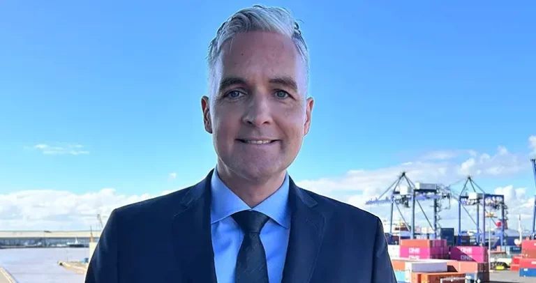 ABP appoints new Head of Marine in the Humber