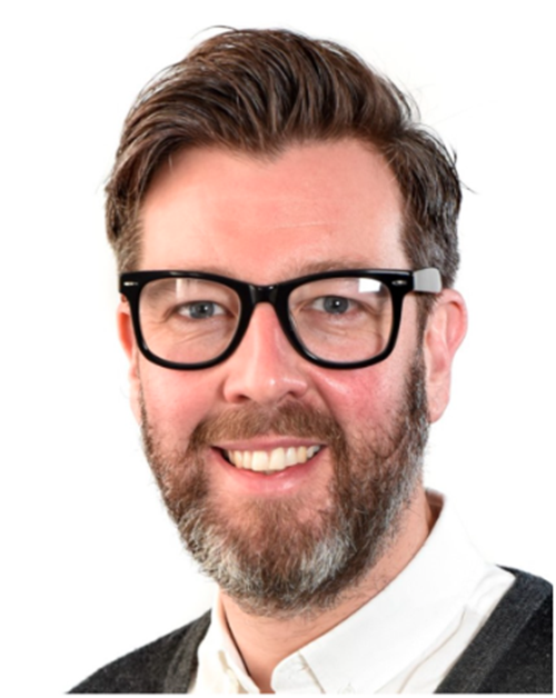 Incommunities appoints new Director of Financial Operations