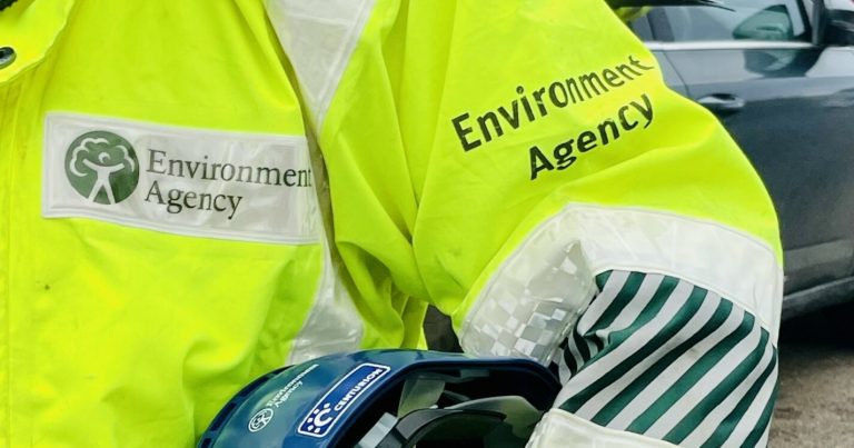 Environment Agency opens consultation on East Yorkshire oil production