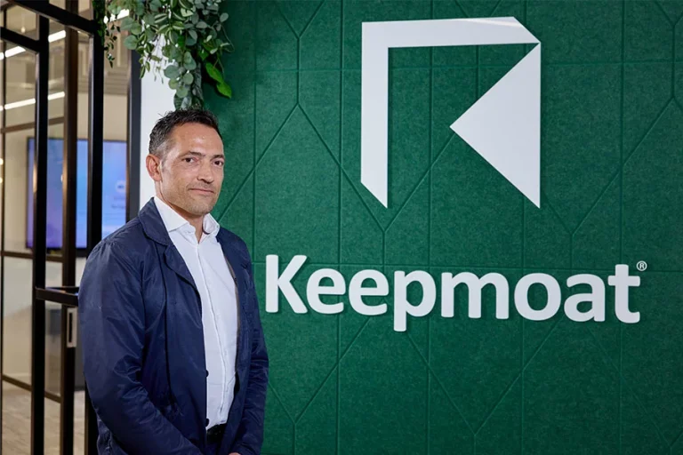 Keepmoat names Land and Partnerships Director