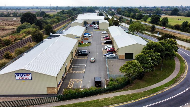 National Windscreens moves to new site in Saxilby