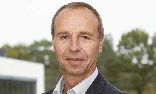 Croda names new Audit Committee Chair