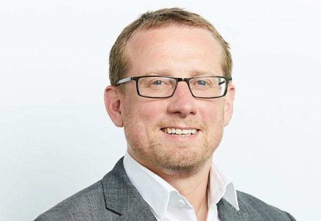 Offshore Renewable Energy Catapult gets new CEO from Sheffield’s AMRC