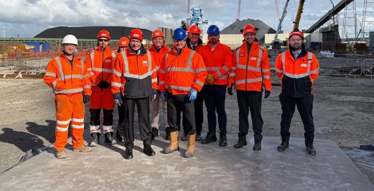 Grains storage at Immingham expands with £10m investment